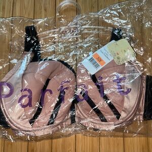 Parfait Charlotte Padded Underwire Bra